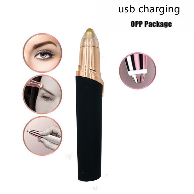 Eyebrow Epilator Maqui Gem Professional Complete Trimmer Do Eye Brow Trimmer For Razor Visage Femme Make Up Eye Brow Shaper Eyebrow Epilator Maqui Gem Professional Complete Trimmer Do Eye Brow Trimmer For Razor Visage Femme Make Up Eye Brow Shaper